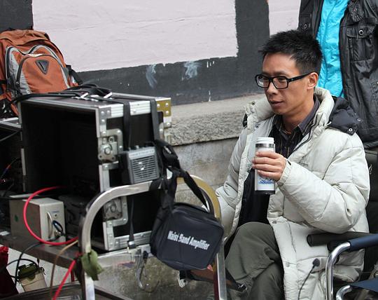 梁国冠 Kok Koon Leung