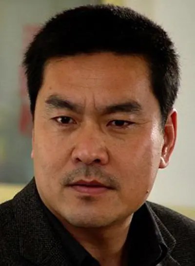 杨洪武 Hongwu Yang