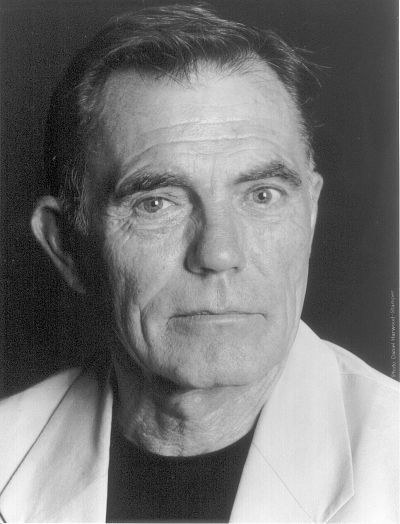 莫里斯·洛维斯 Maurice Roëves