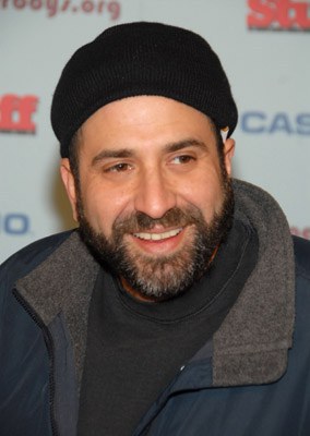 戴夫·阿特尔 Dave Attell