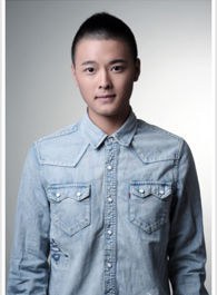 文月朋 Yuepeng Wen