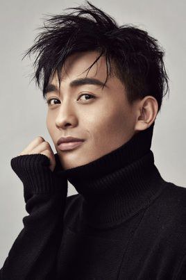 褚翰 Han Chu