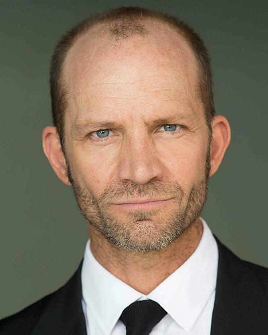 杰伊·艾伦·克里斯蒂安森 Jay Alan Christianson