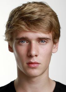 哈里·贾维斯 Harry Jarvis