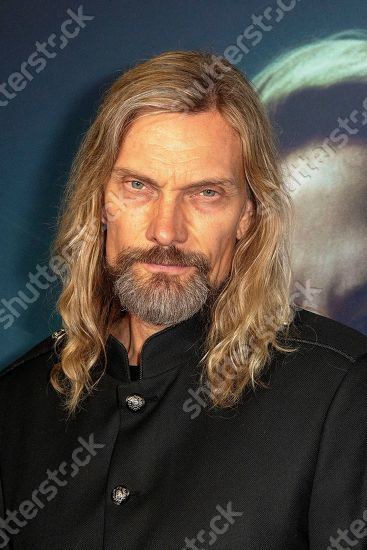 扬·伯奇 Yan Birch