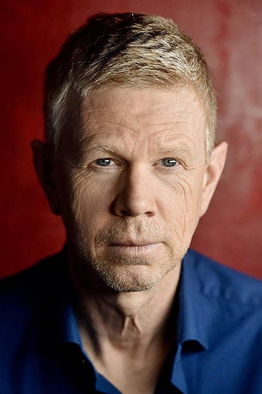 托马斯·莫里斯 Thomas Morris