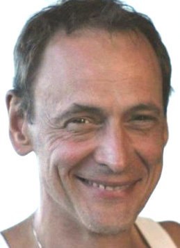 迈克尔·博恩哈特 Michael Bornhütter