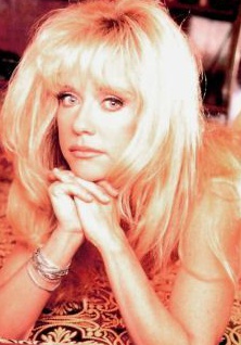 琳妮·奎格蕾 Linnea Quigley