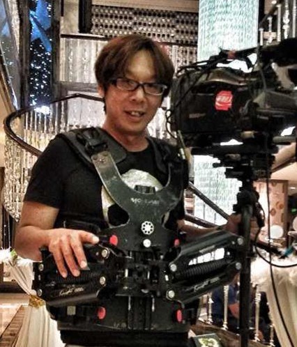 陈世峄 Shiyi Chen