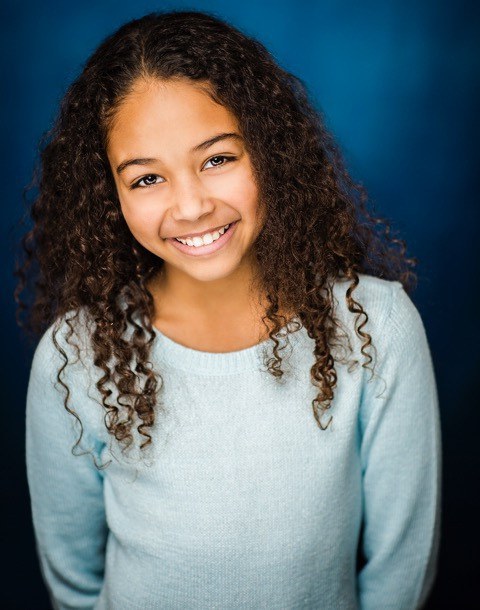 米莉·戴维斯 Millie Davis