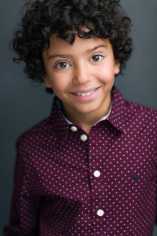 多米尼克·马里彻 Dominic Mariche