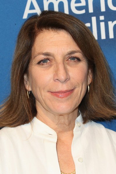 玛丽安·布兰登 Maryann Brandon