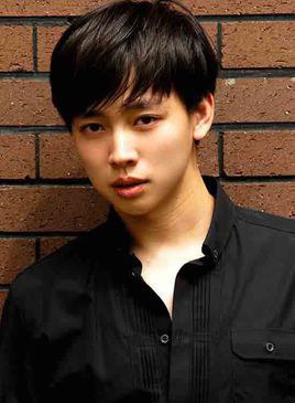 谭正岩 Zhengyan Tan