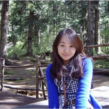 靳文娟 Wenjuan Jin