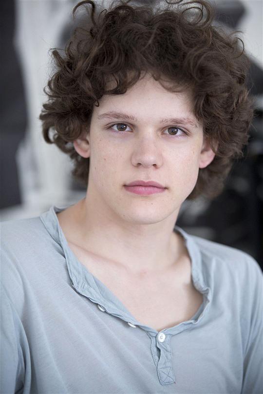 洛伦佐·勒费弗尔 Lorenzo Lefèbvre