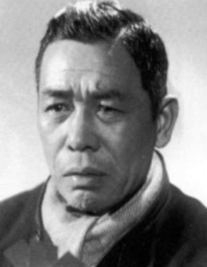 河村黎吉 Reikichi Kawamura