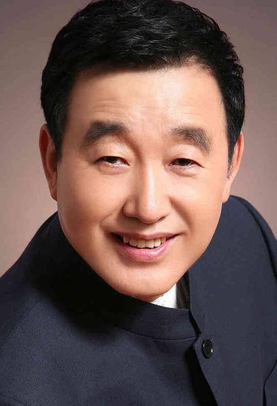 张保和 Baohe Zhang