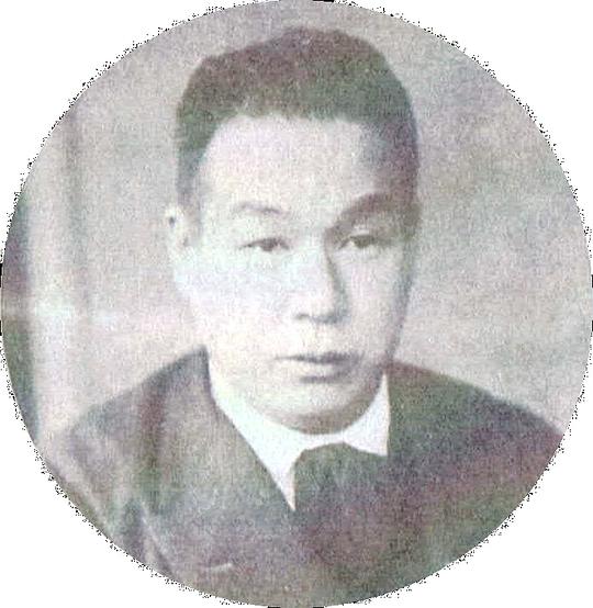 野村芳亭 Hotei Nomura