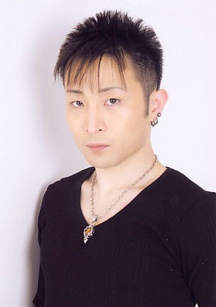 大原崇 Oohara Takashi