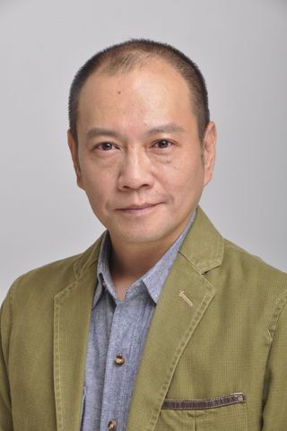 岩尾万太郎 Mantarô Iwao