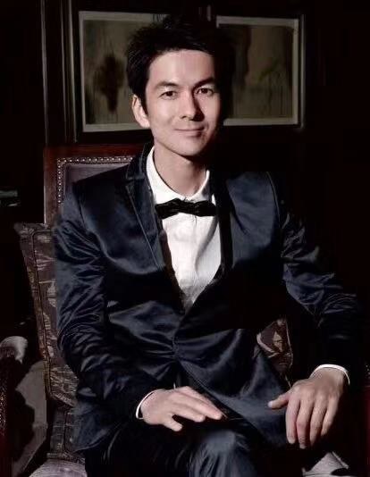 颜雷 Oliver Yan