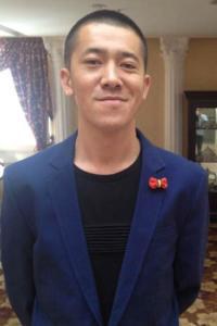 李金川 Jinchuan Li