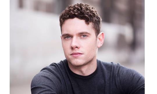 汤姆·布里特尼 Tom Brittney