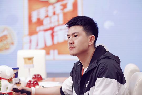 王玺 Xi Wang