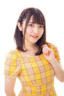 集贝花 Hana Tamegai