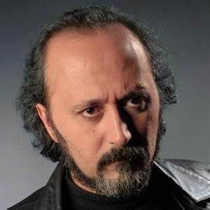 艾哈迈特·比尔金 Ahmet Bilgin