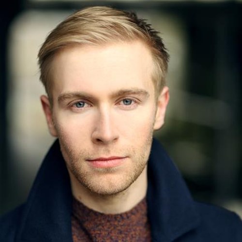 乔尔·贝斯特洛浦 Juel Bestrop