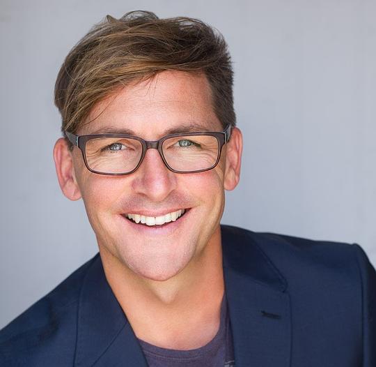 埃里克·阿佩尔 Eric Appel