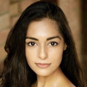 曼普丽特· 班布拉 Manpreet Bambra