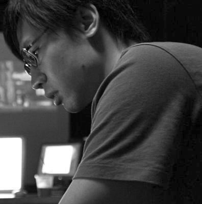 陈兆禧 Angus Chan