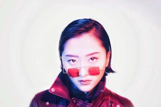 高诗瑶 Shiyao Gao