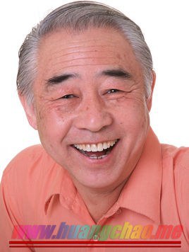 韩廷琦 Tingqi Han