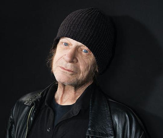 利昂·维塔利 Leon Vitali