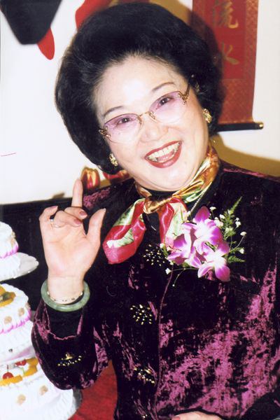 陶醉娟 Zuijuan Tao