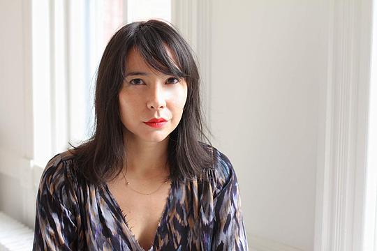 萨西·西里 Sasie Sealy