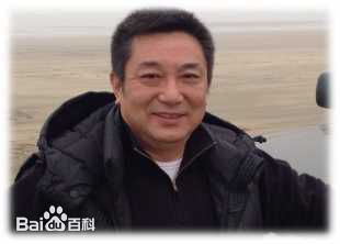 董力 Li Dong
