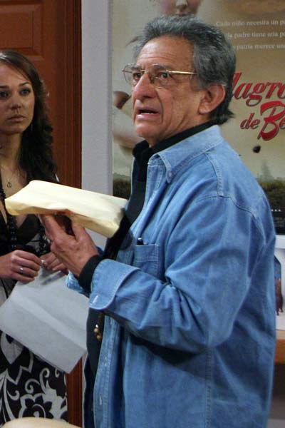 沙治奥 · 占门士 Sergio Jiménez