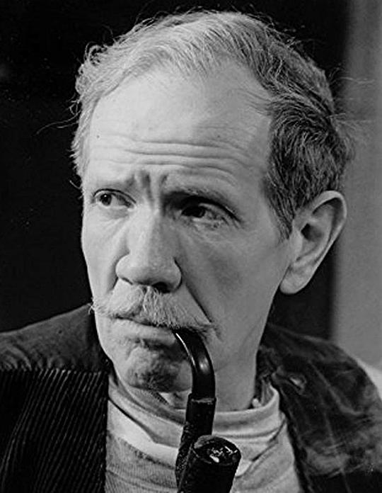 罗伊·普尔 Roy Poole