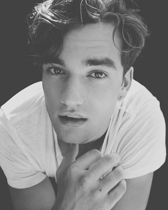 杰克逊·怀特 Jackson White