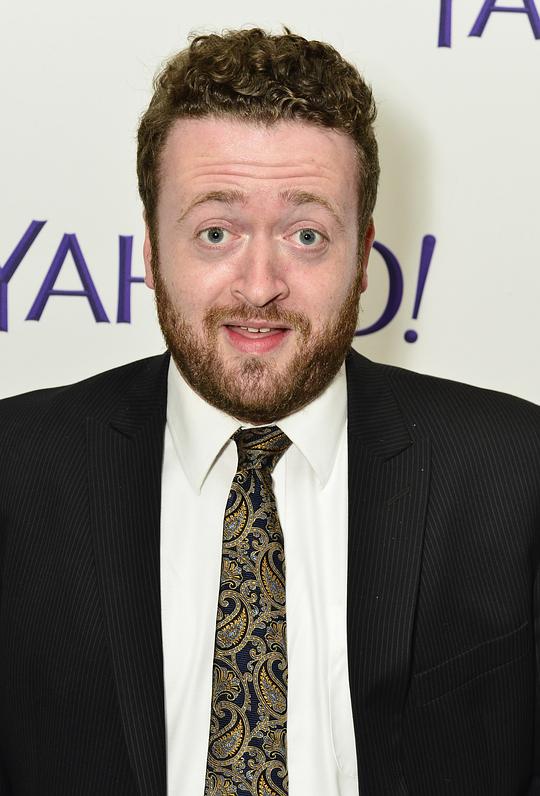 尼尔·凯西 Neil Casey