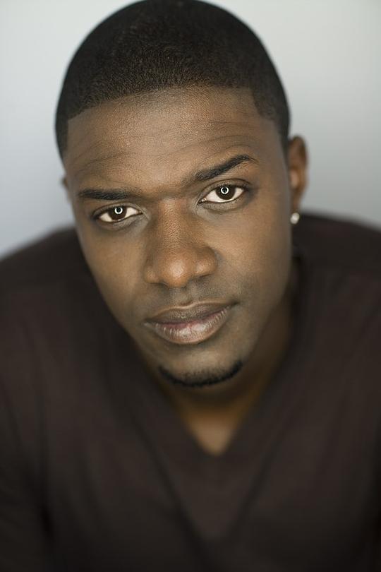 托马斯·塔赫·海德三世 Thomas Tah Hyde III