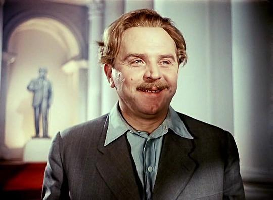 亚历山大·费·鲍里索夫 Aleksandr Borisov