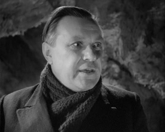 鲍里斯·奇尔阔夫 Boris Chirkov