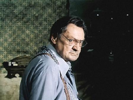 康斯坦丁·沃伊诺夫 Konstantin Voinov