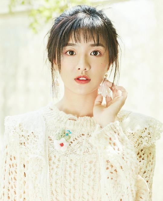 潘美烨 Meiye Pan