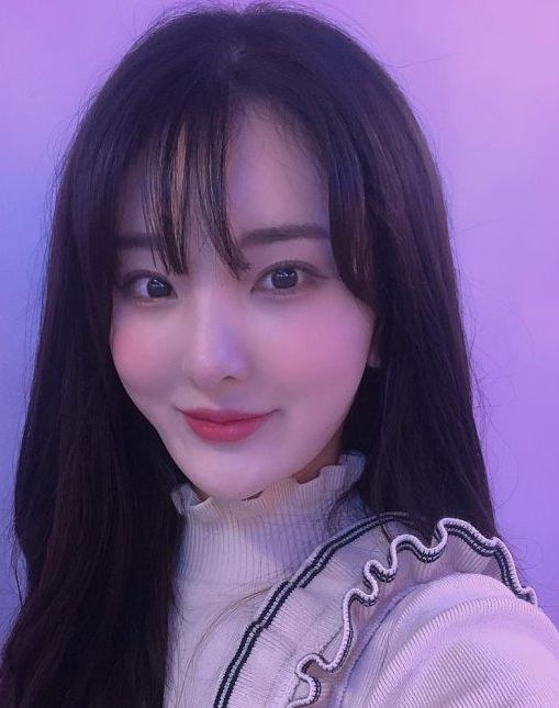金拉希 Ra-hee Kim